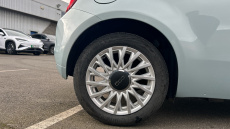 Fiat 500 1.0 Mild Hybrid 2dr Petrol Convertible